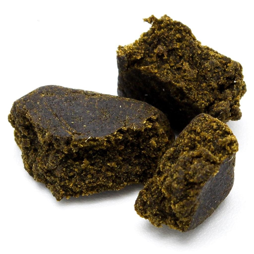 Afghan Black Hash in Dubai