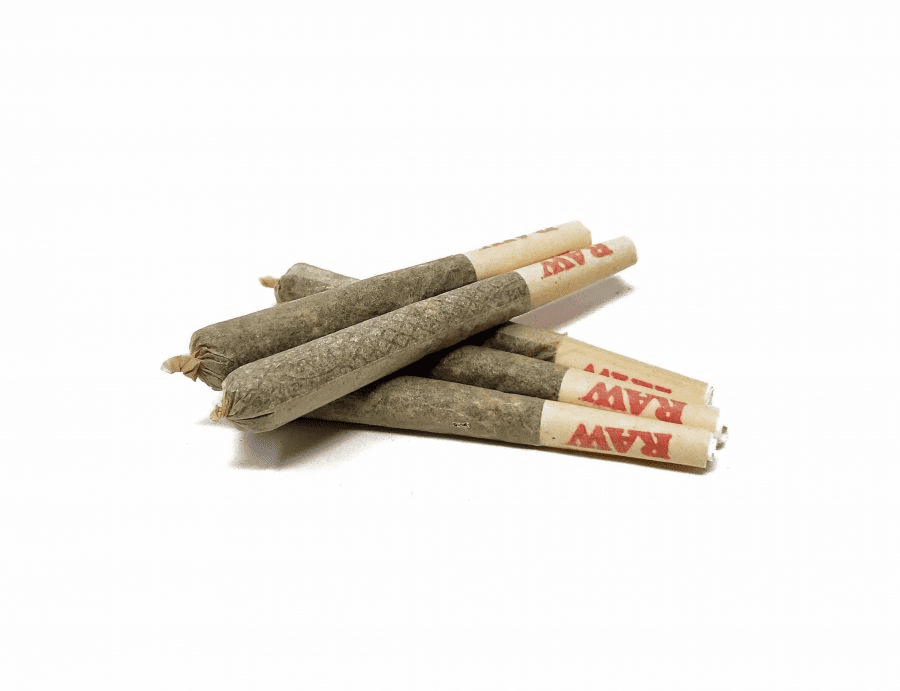 10 Gorilla Glue Pre-Rolled Joints in Dubai