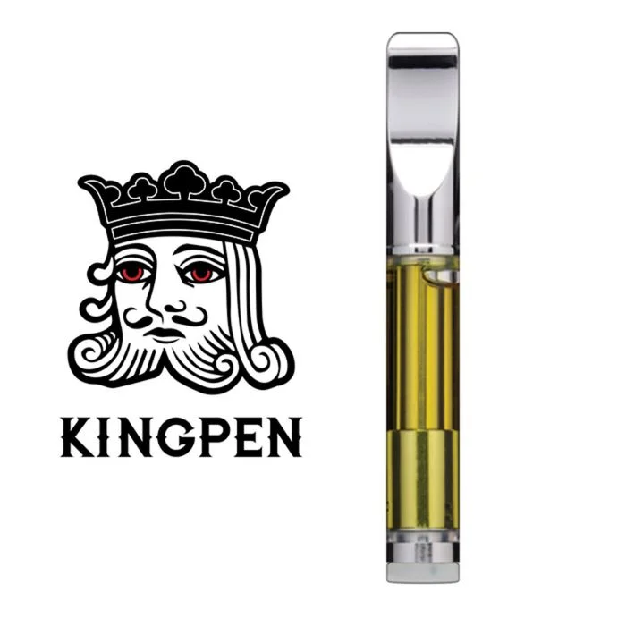 Trainwreck THC Vape in Dubai