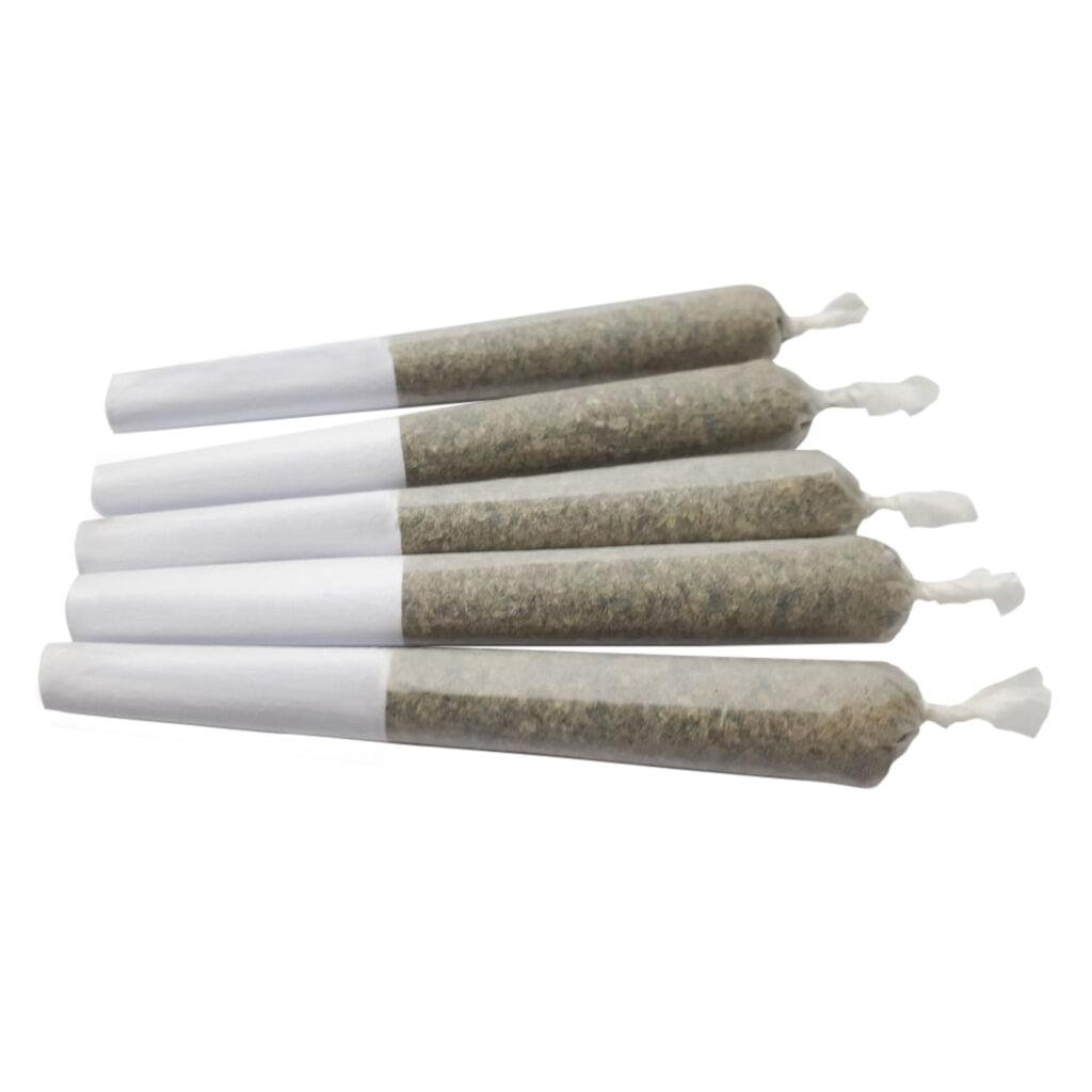 10 Khalifa Kush Pre-Rolled in Dubai - Image 2