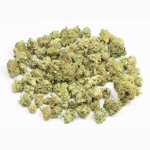 Girl Scout Cookies THC Weed In Dubai