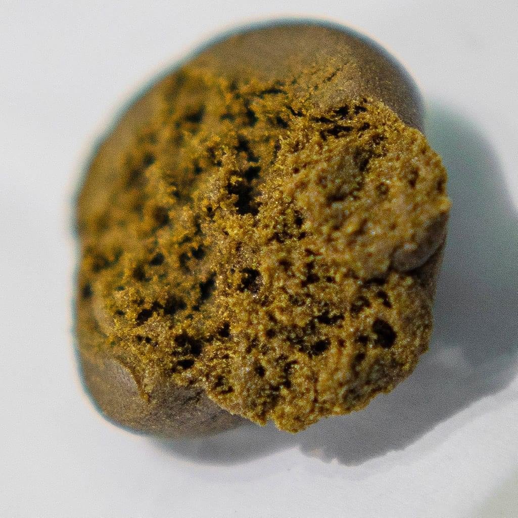 Afghan Black Hash in Dubai