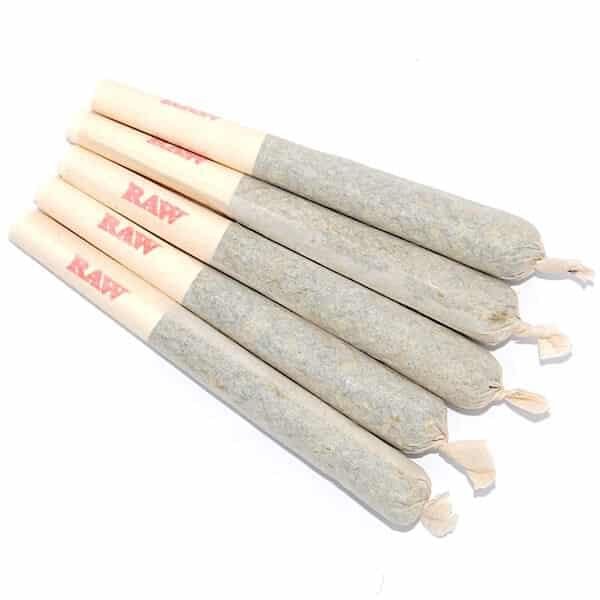 10 Khalifa Kush Pre-Rolled in Dubai - Image 3