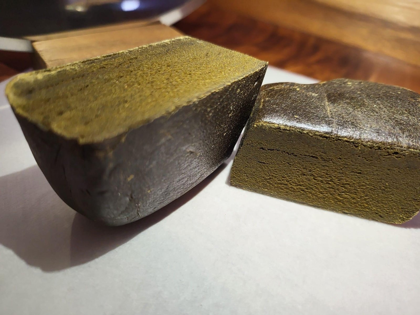Moroccan Slate Hash in Dubai