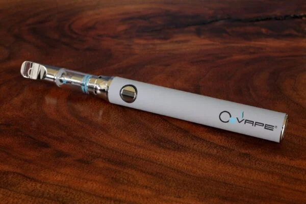 Trainwreck THC Vape in Dubai - Image 2
