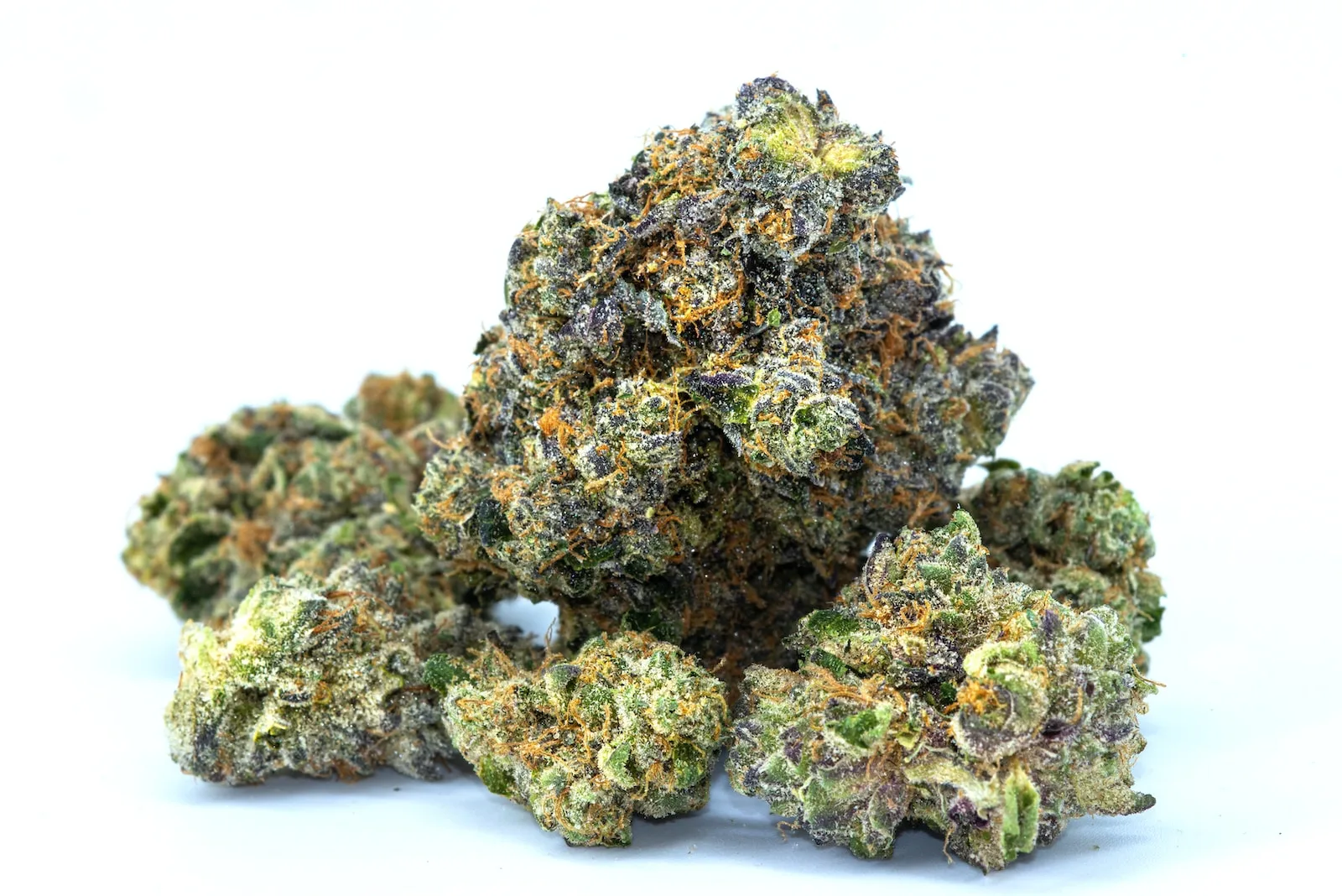Blue Dream THC Weed In Dubai