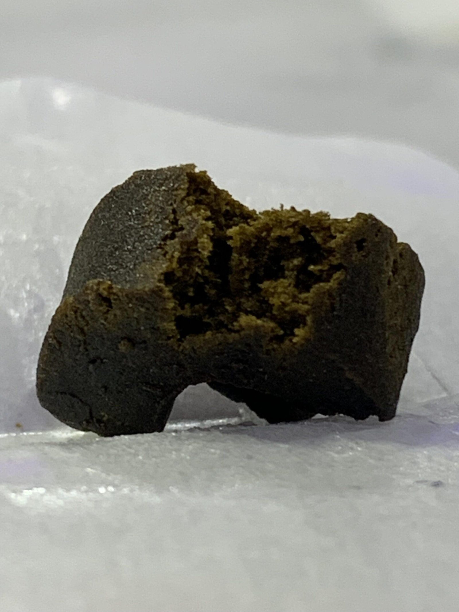 Afghan Black Hash in Dubai