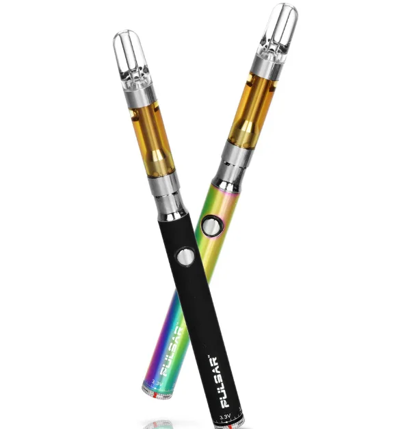 Trainwreck THC Vape in Dubai - Image 4