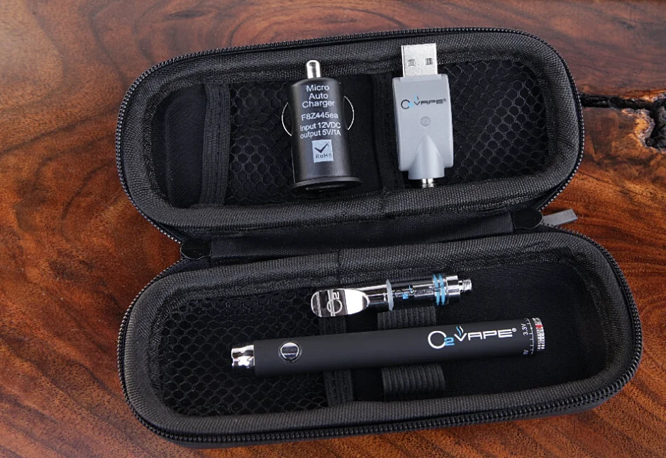 Trainwreck THC Vape in Dubai - Image 3